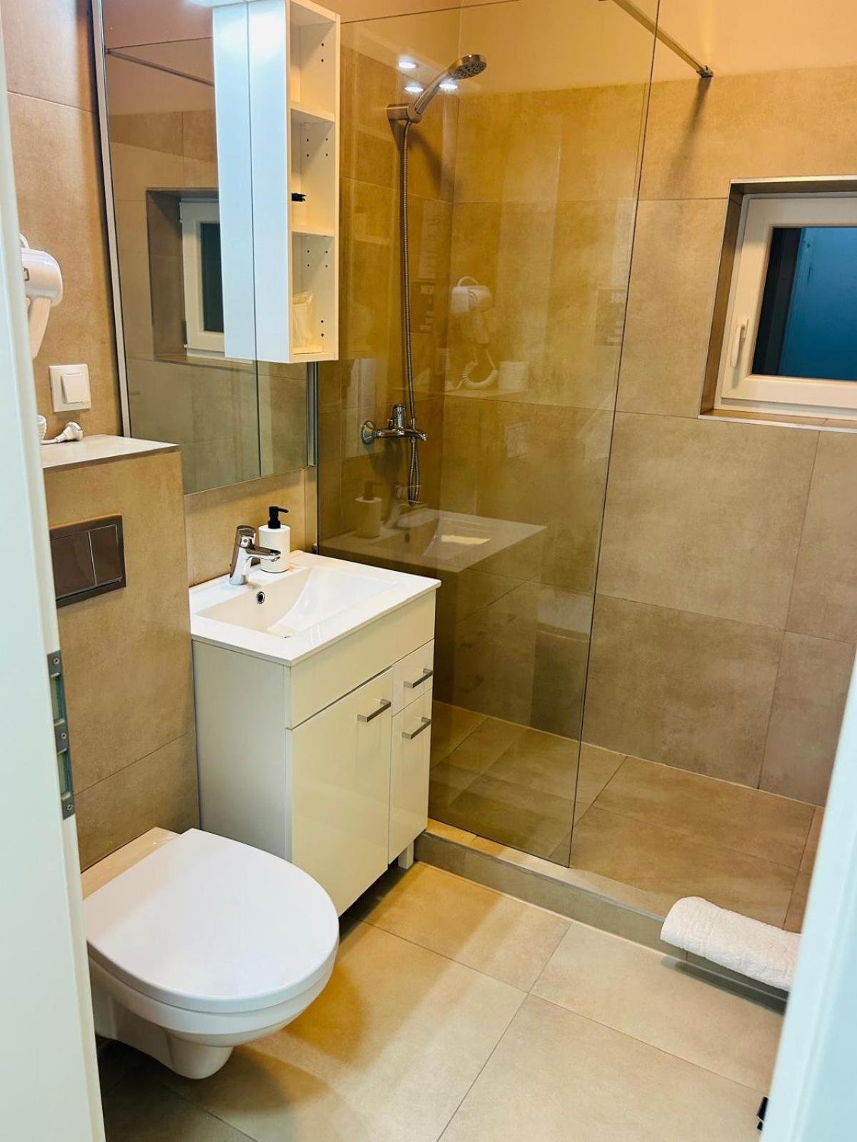 Hotel New House Sibiu Extérieur photo