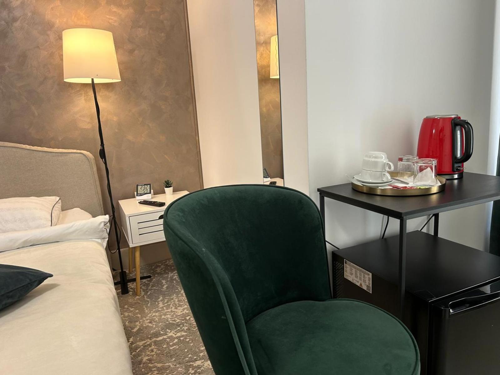 Hotel New House Sibiu Extérieur photo