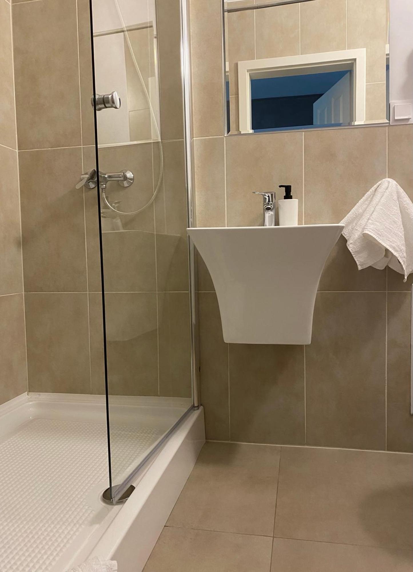 Hotel New House Sibiu Extérieur photo