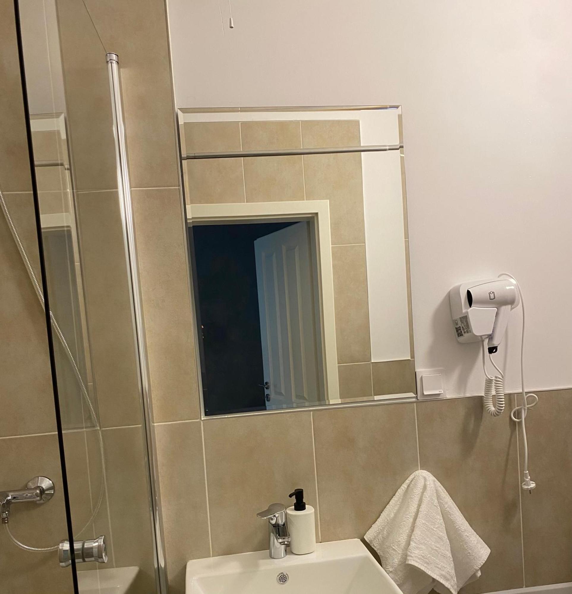 Hotel New House Sibiu Extérieur photo